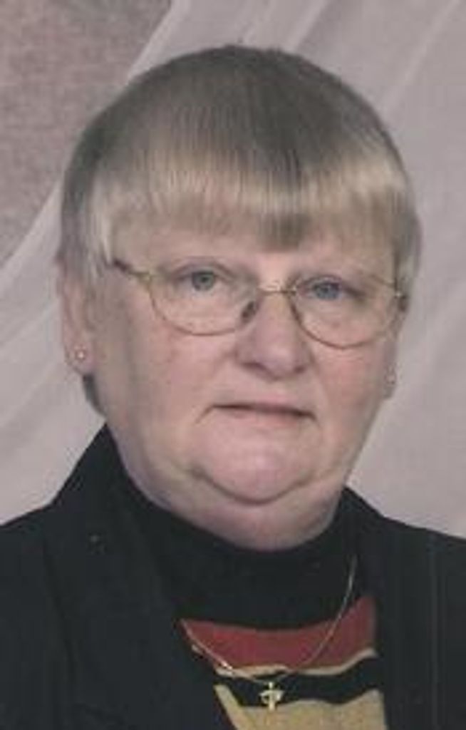 Stella Mae Faulkner