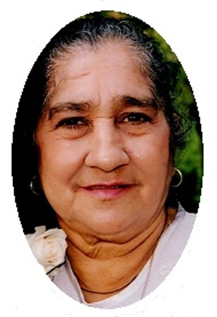 M. Evangelina Pineda