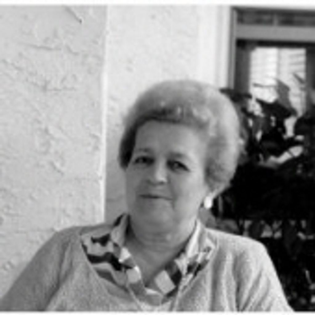Mary H. Henning