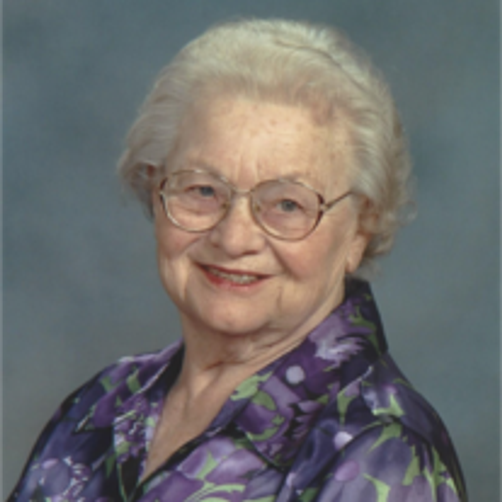 Mildred Harmon