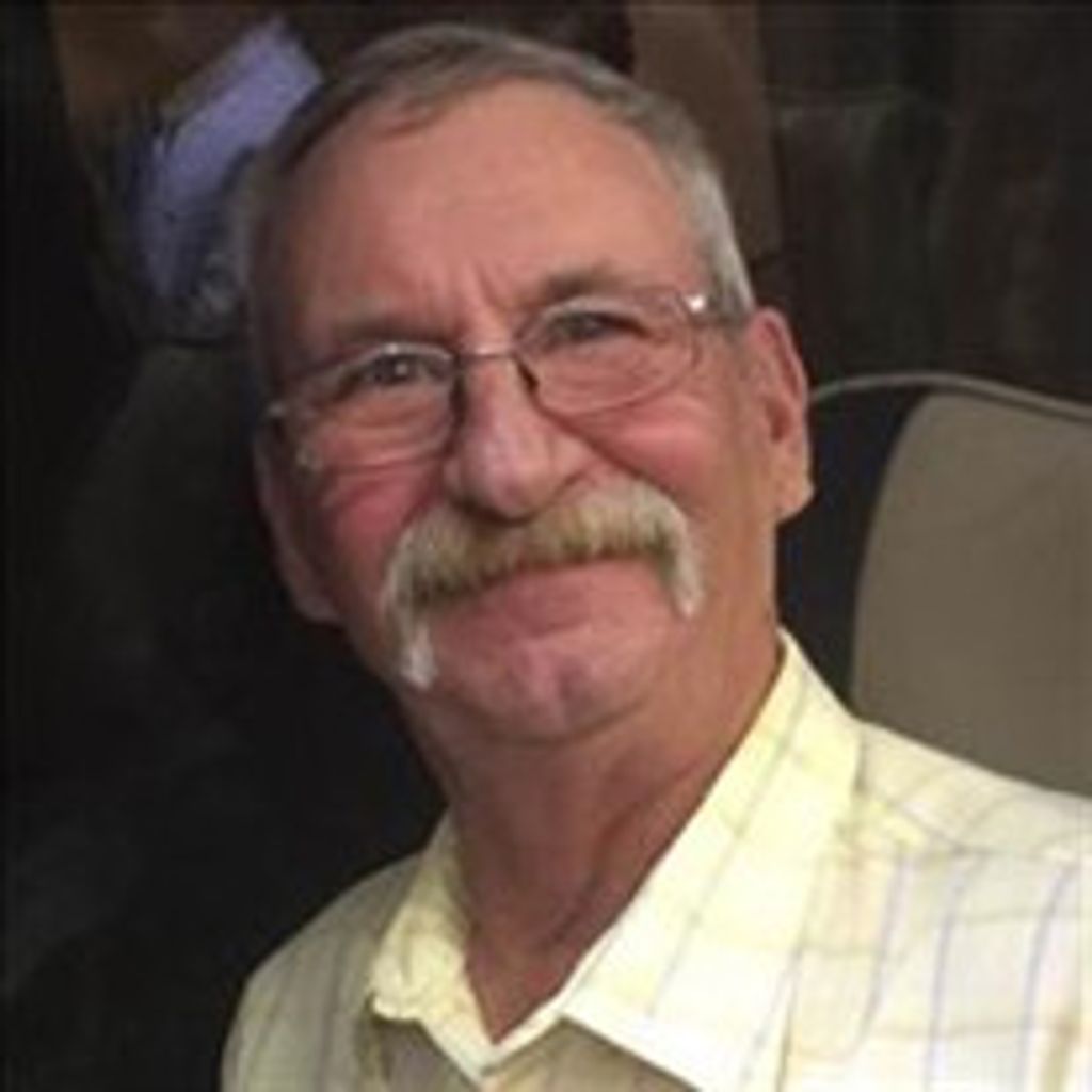 James Dale Trusty Profile Photo
