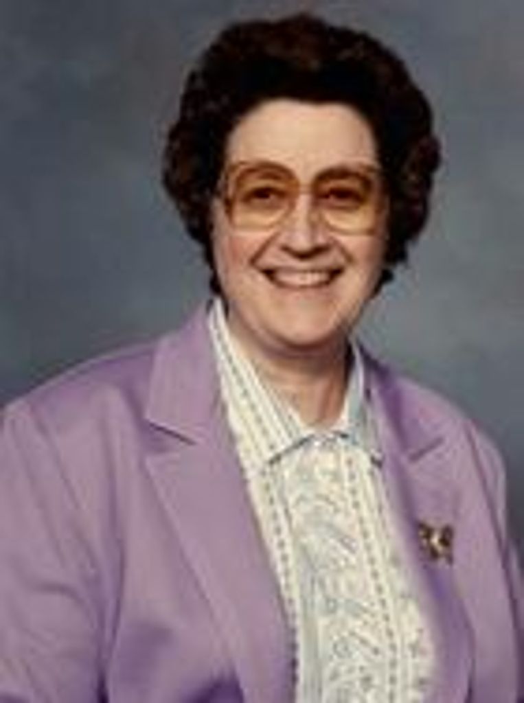 Barbara Schrunk Profile Photo