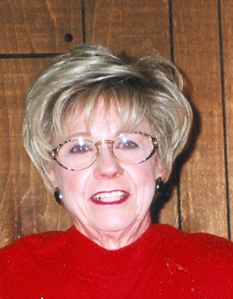 Lois J. Stinson