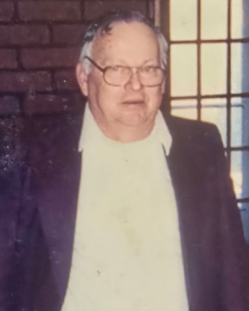 Elbert Curtis Owen, Jr.
