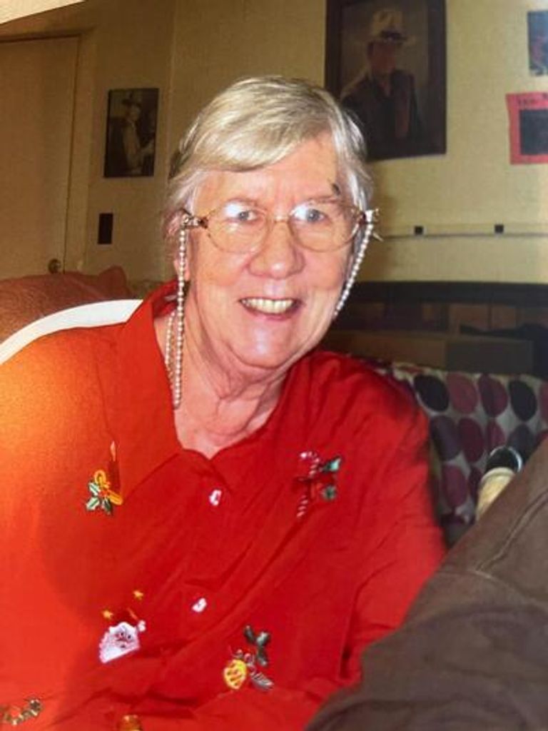 Mildred Oxenreider Profile Photo