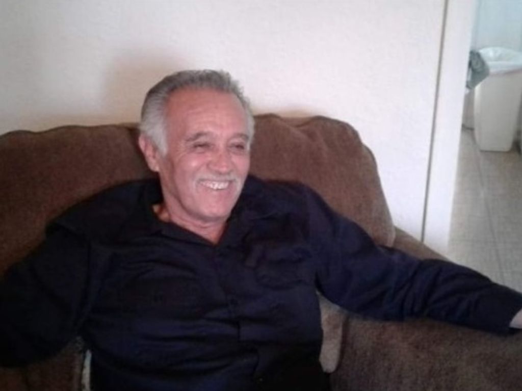 Leroy Pacheco Profile Photo