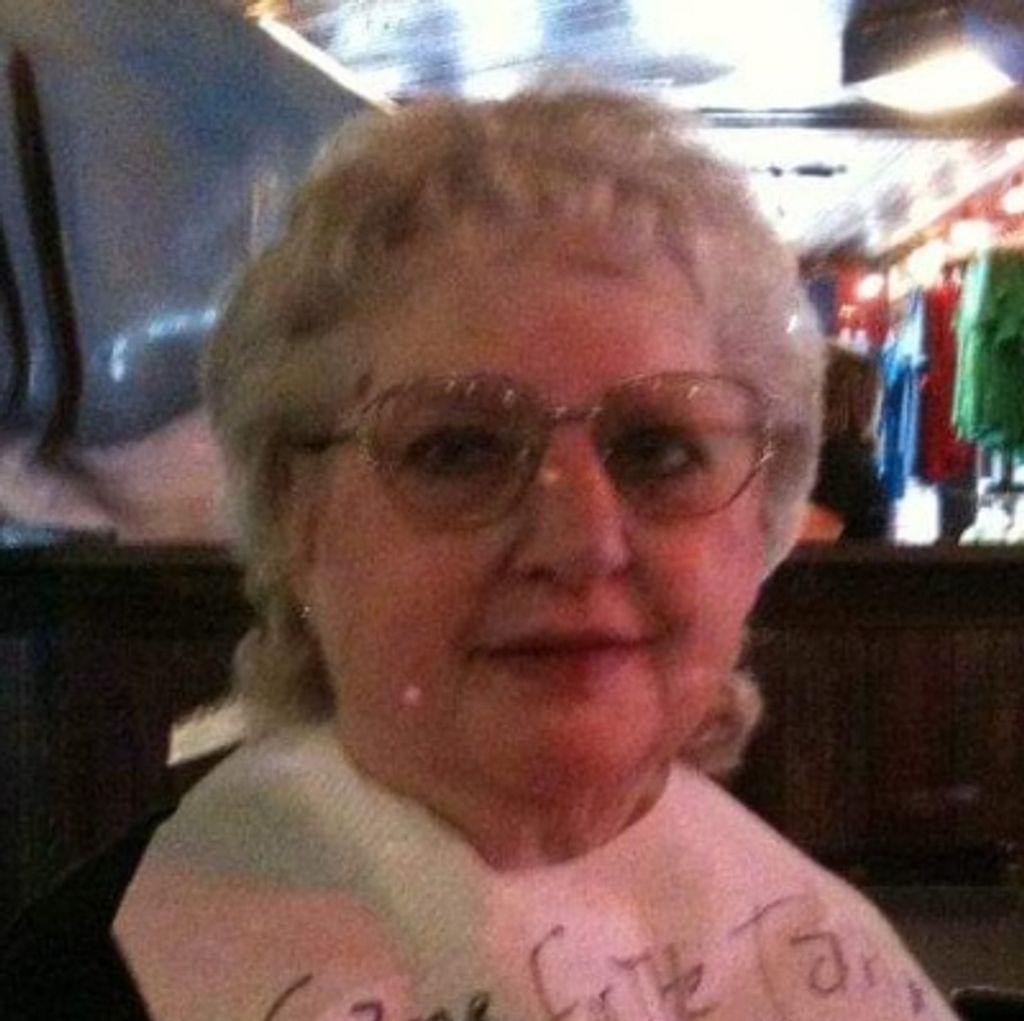 Mrs June G. Thompson Profile Photo