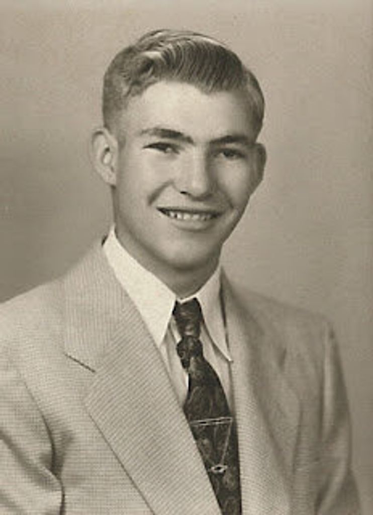 Vernon Louis Guyer