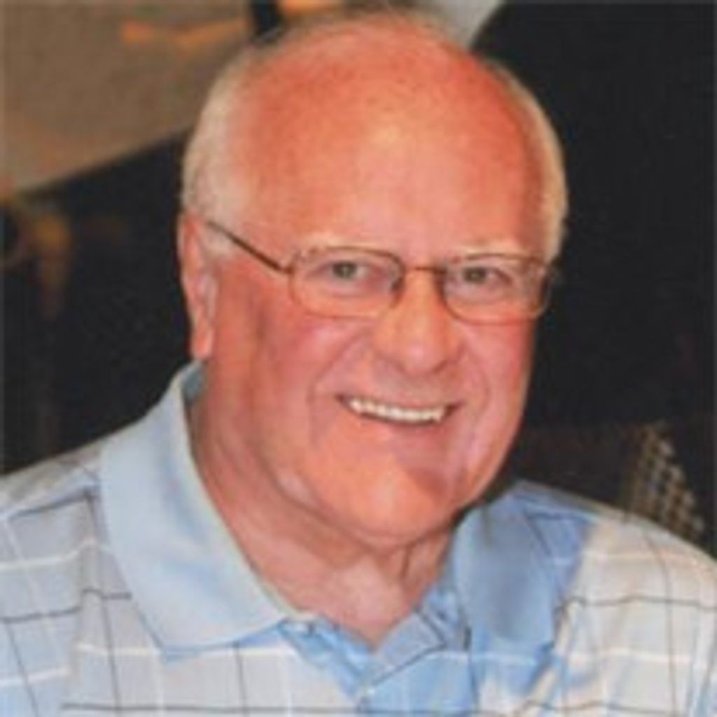 Donald Paul Linders