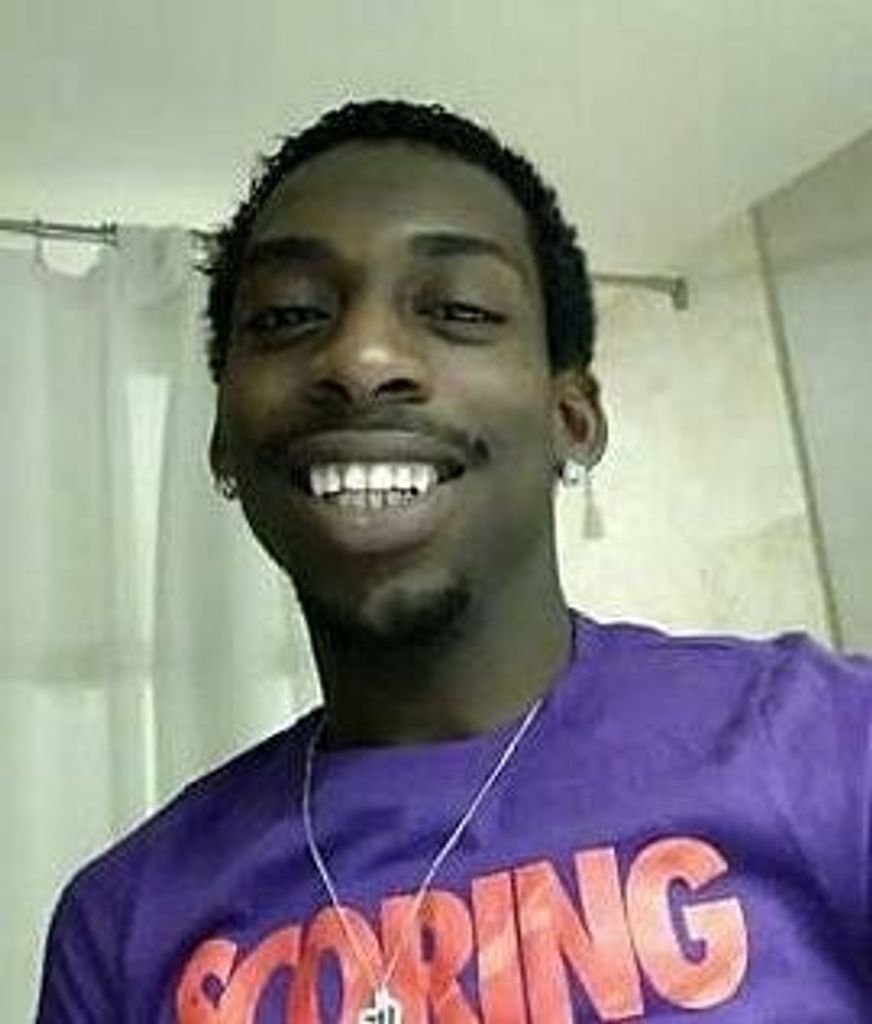 Torrey Lionel Belvin, Jr. Profile Photo