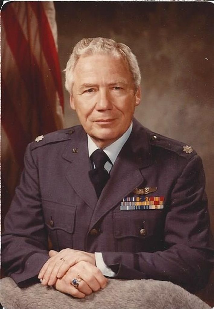 George L. Wells Profile Photo