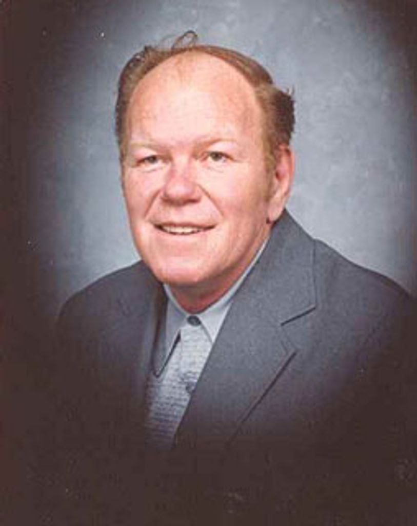 Frank D. Clark Profile Photo