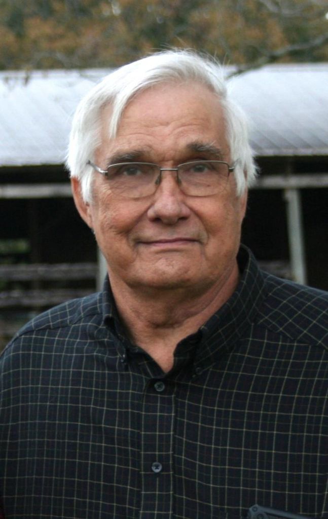 Donald Latham