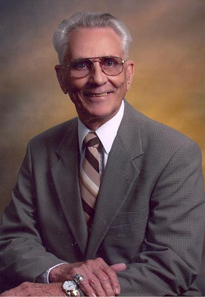 Frank B.  Diehn