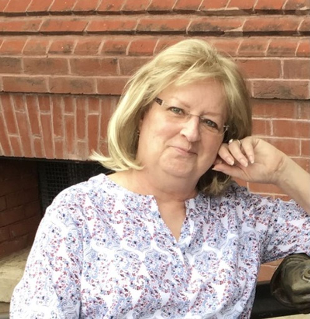 Reba Munn Herrington Profile Photo