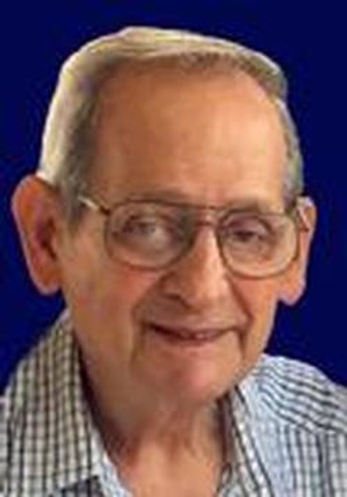 Edward M. Napoletan Profile Photo