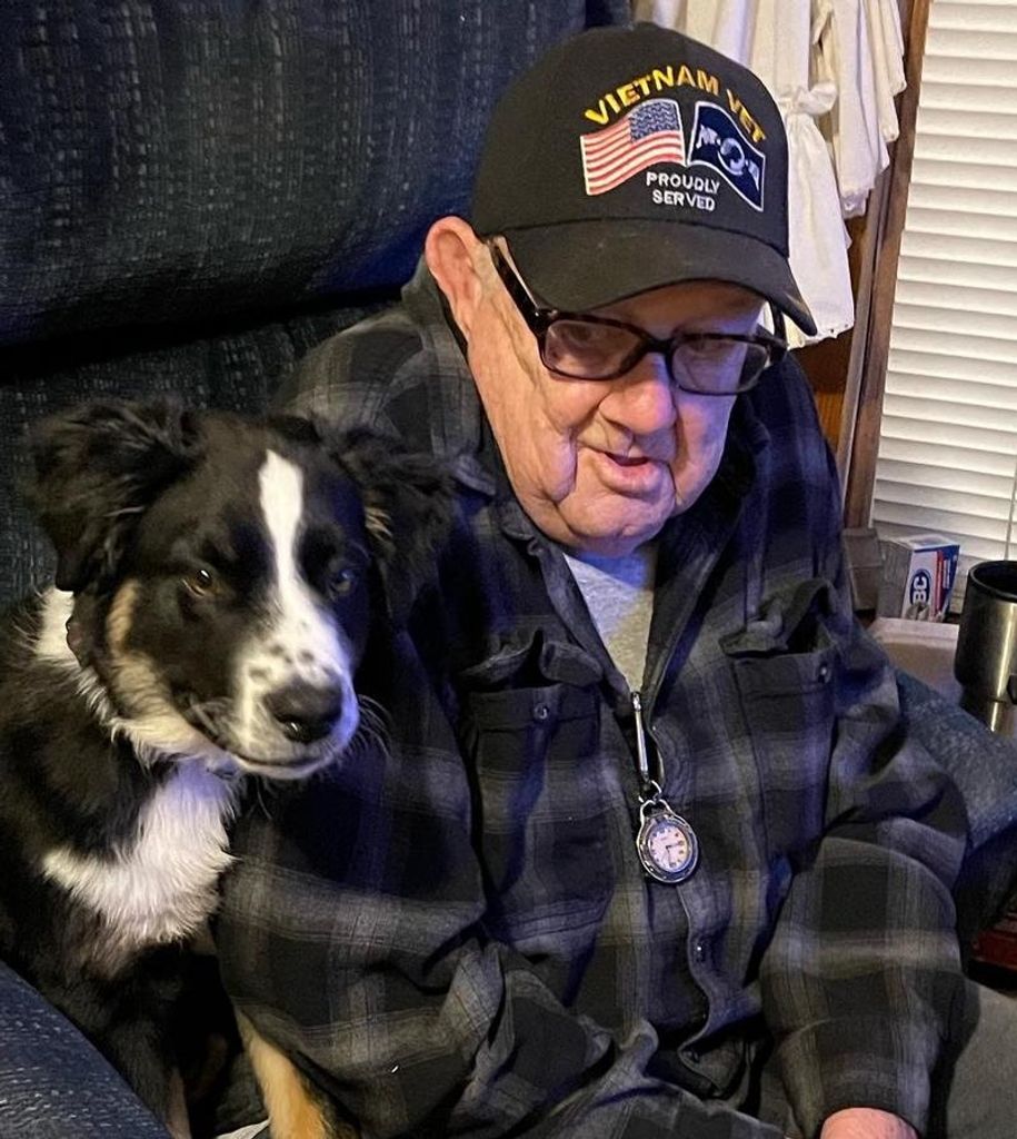 James Dean Carr, Jr.