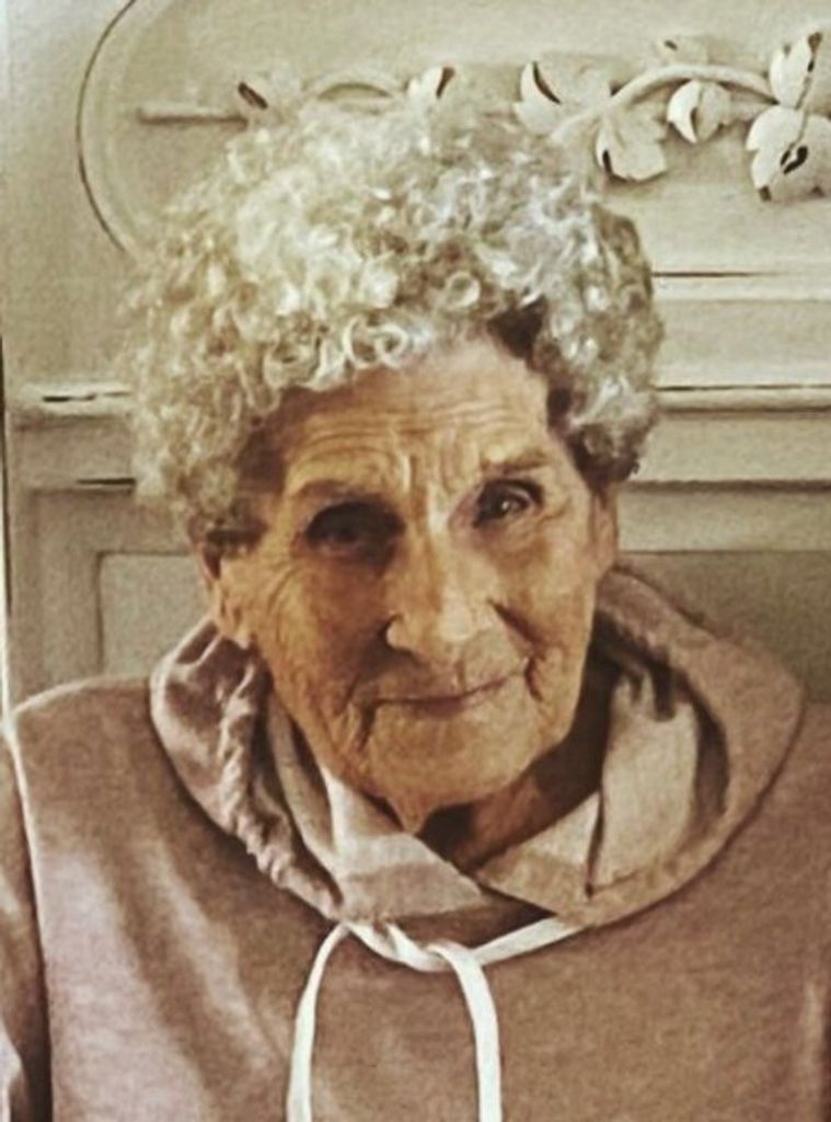 Anna L. Vandiver