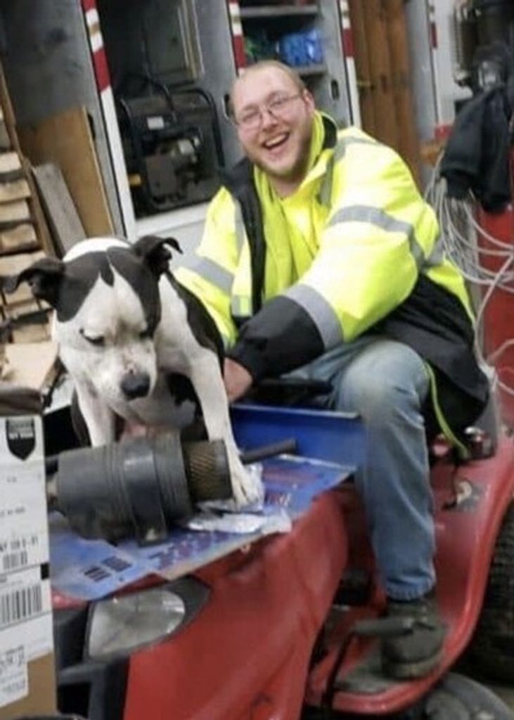 Alex William Bleickhardt