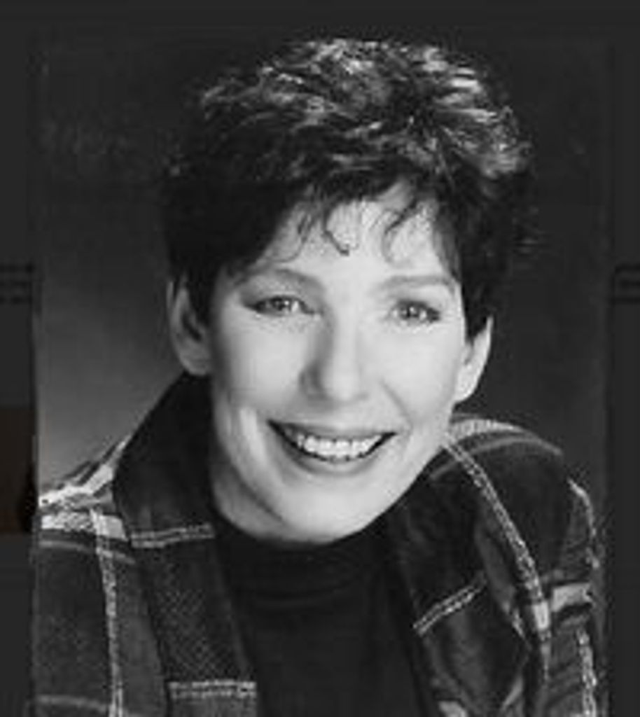 Elaine Stevenson Sapper