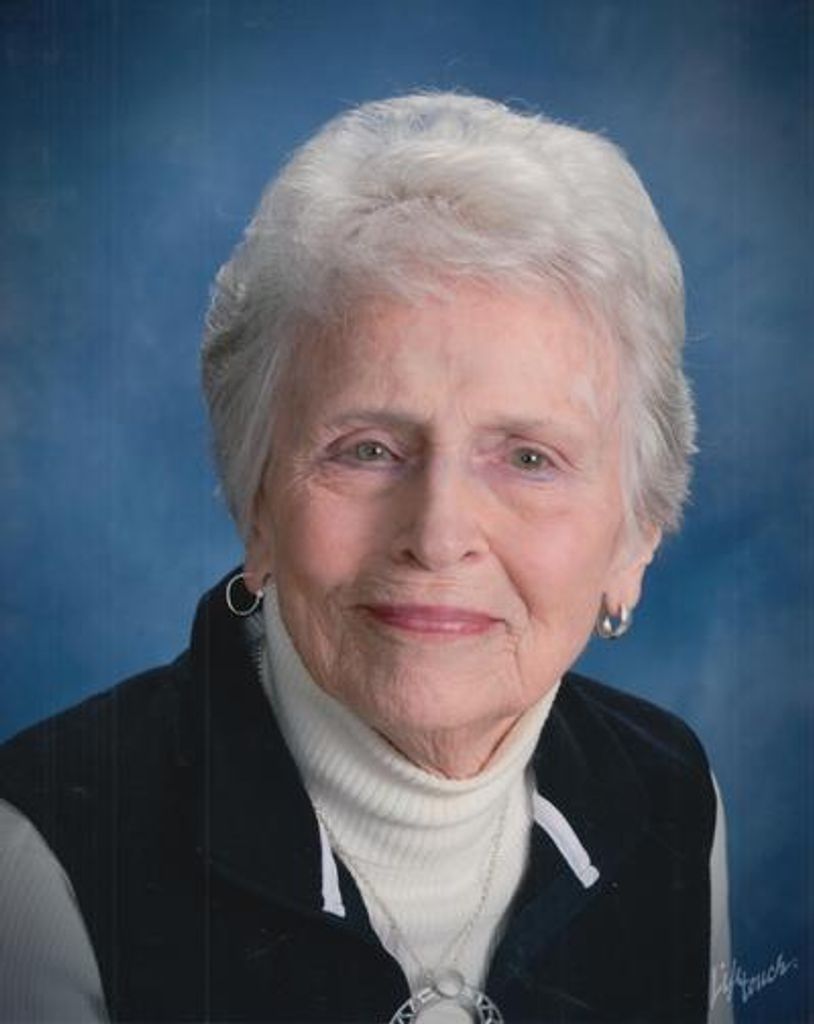 Janice Helen Pray Wilson