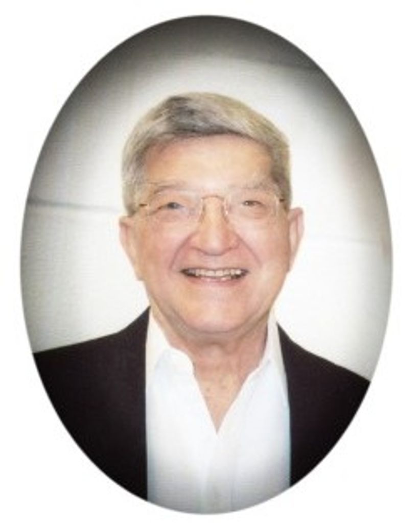 David Francis Joseph