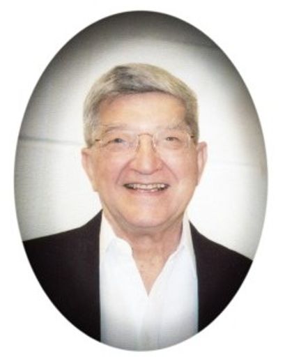 David Francis Joseph Profile Photo