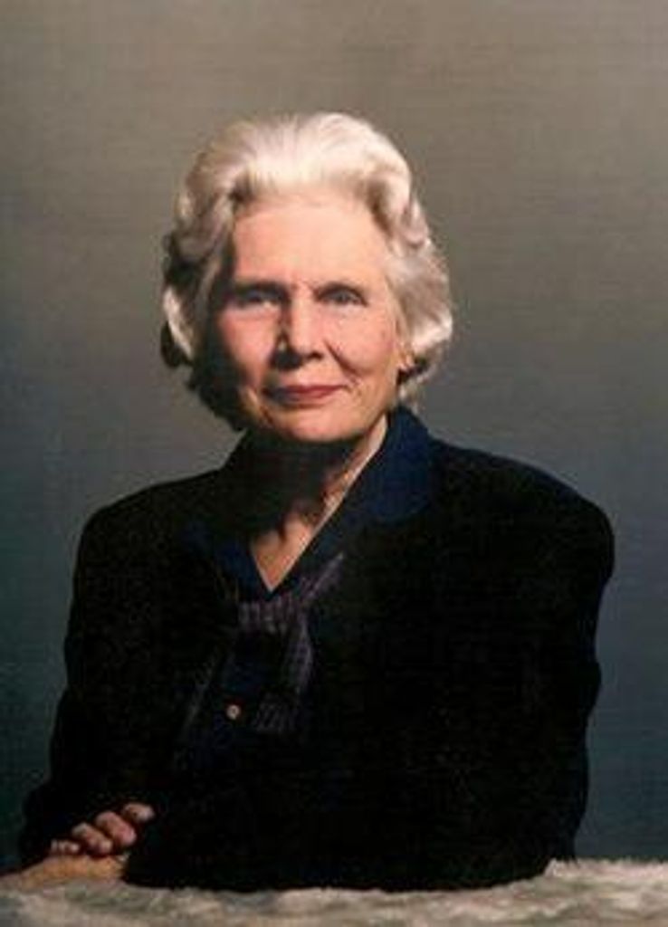 Marian Brittingham Lynn