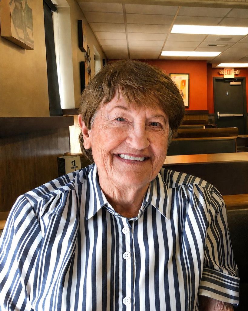 Wilma Ann Kilgore Profile Photo