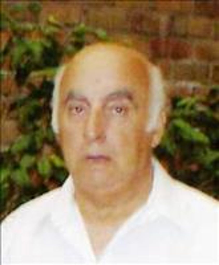 Jose D. Pimentel