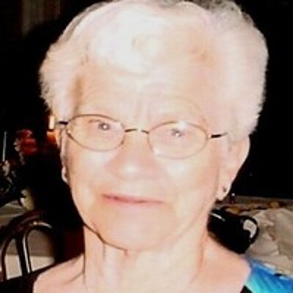 Mildred Mika