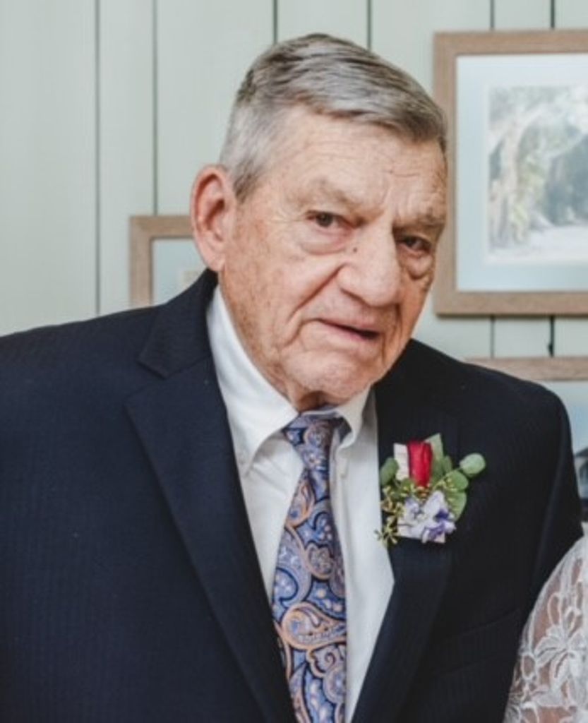 Frederick William Caesar, Jr Profile Photo