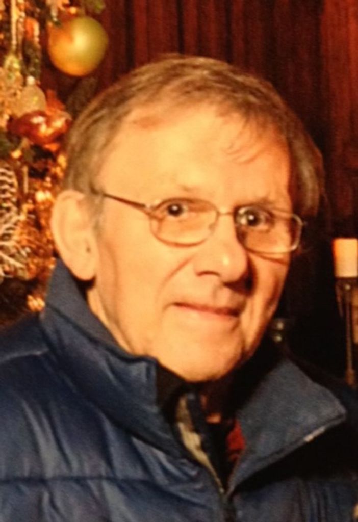 Richard Gwidt Profile Photo