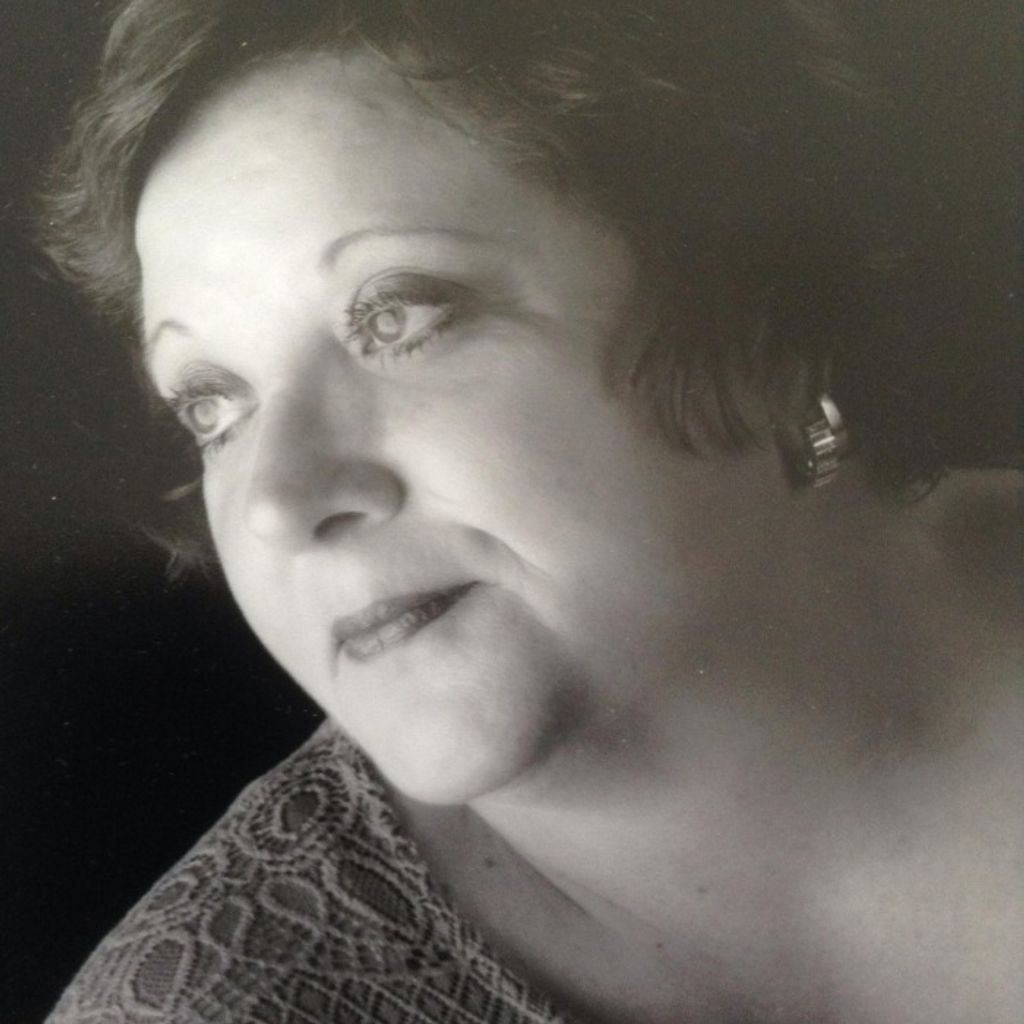 Donna Kay (Green)  Wolin Profile Photo