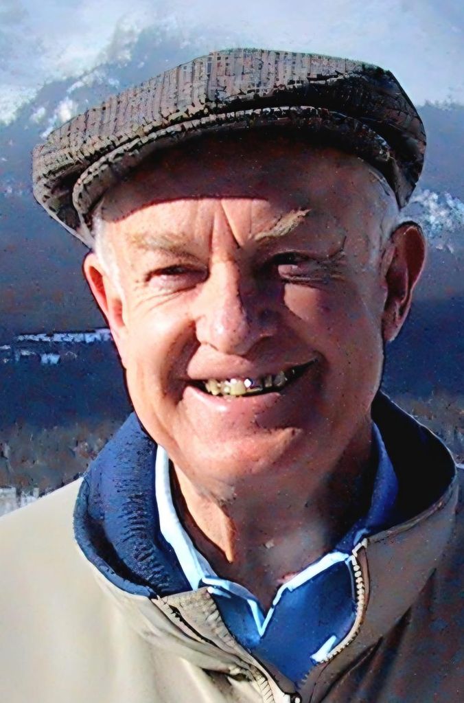 Charles "Doc" Stephens, M.D. Profile Photo