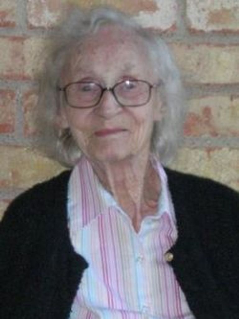 Ethel Woljevach