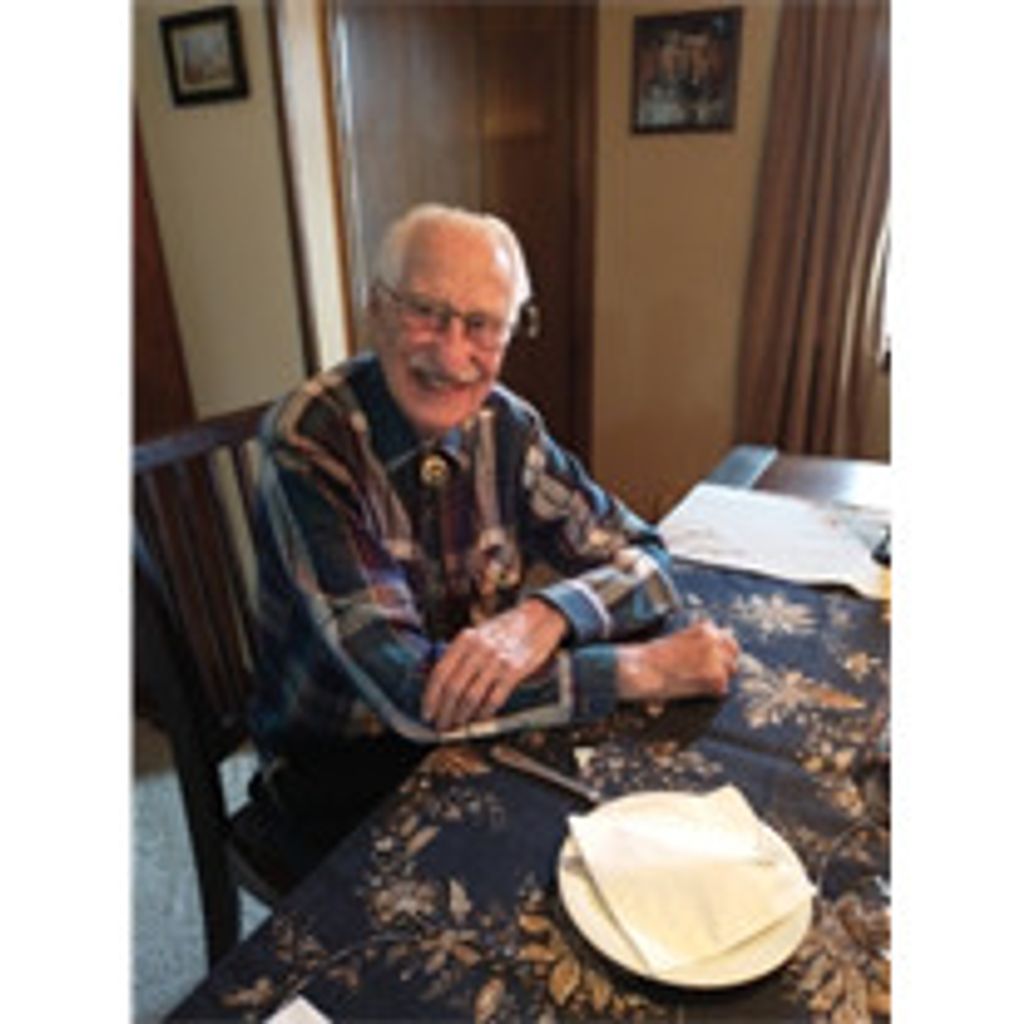 Glynn O. Robinson Profile Photo