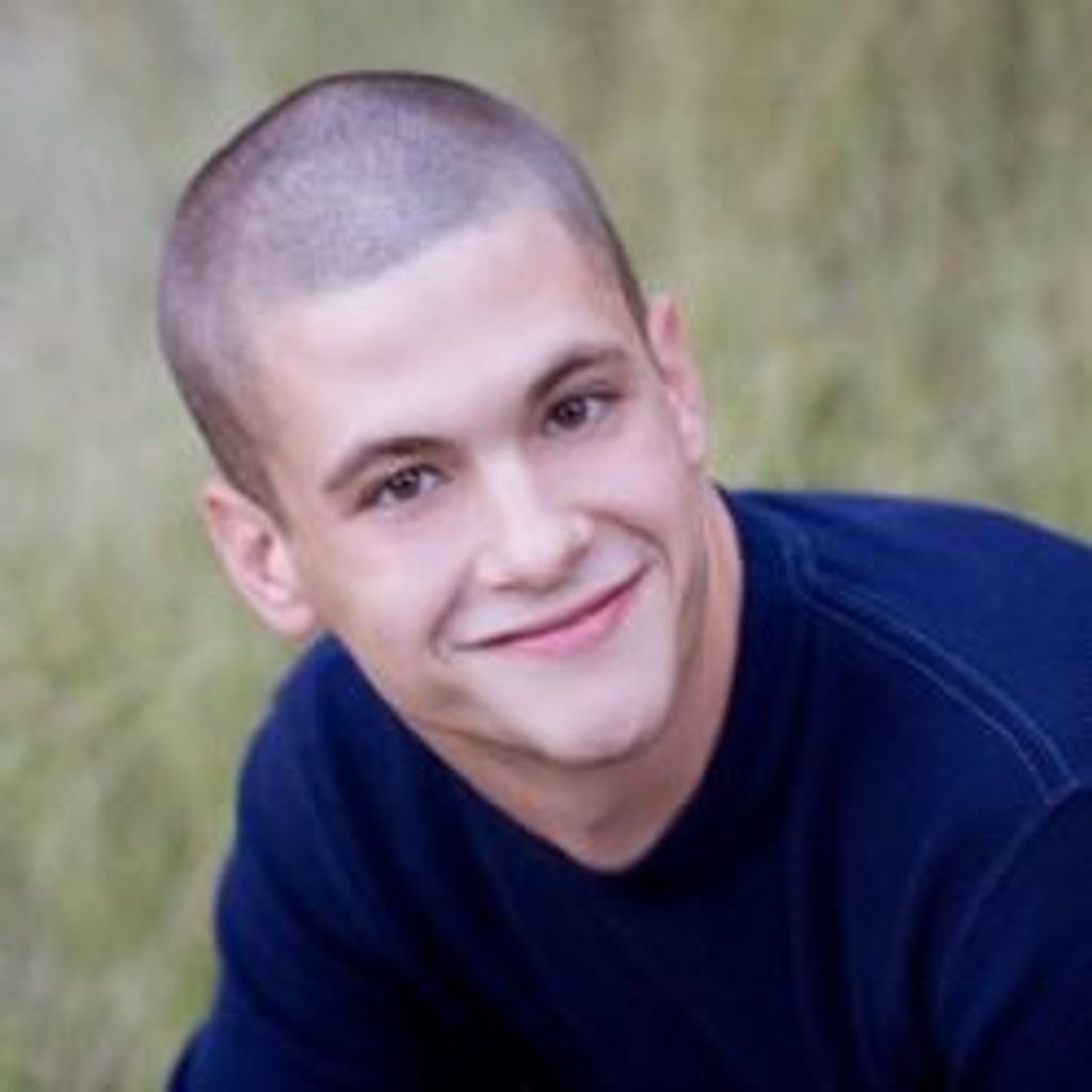 Brenden Golson
