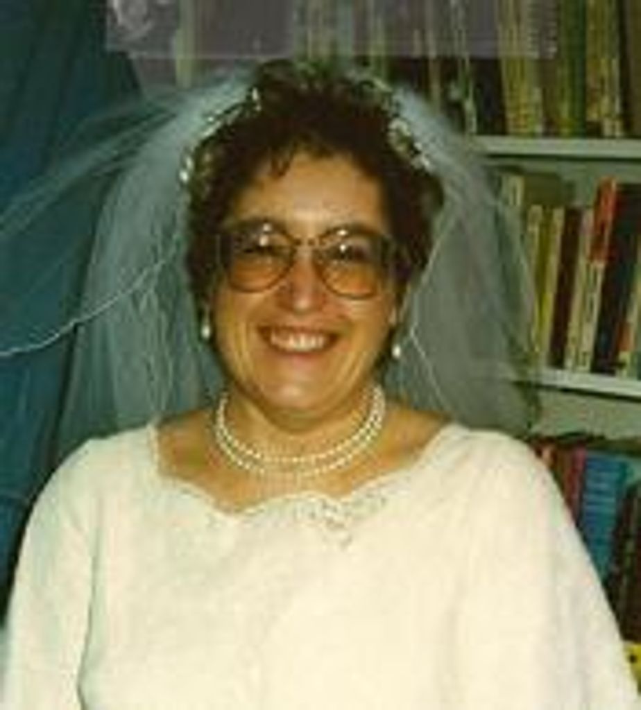 Virginia Carol Best