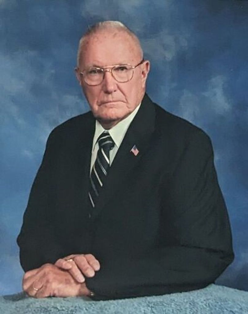 Robert "Bob" Wadell Gaddy Iii