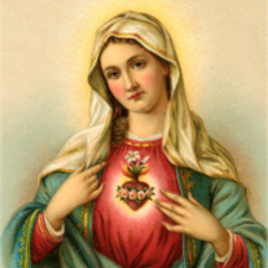 Maria Gudalupe Cardoza