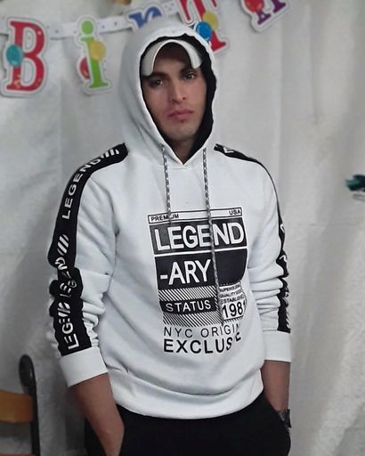 Marvin Alexander Mejia Alvarado Profile Photo