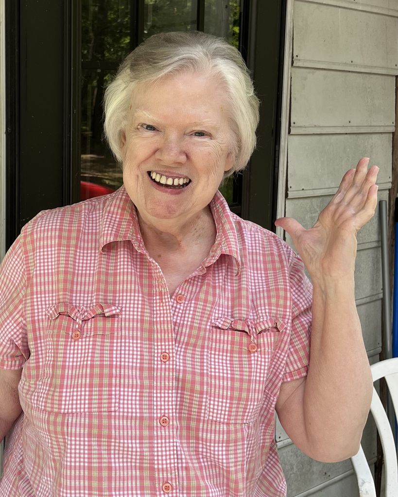 Shirley Ann Smith Profile Photo