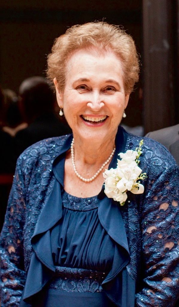Edna Rowell Profile Photo
