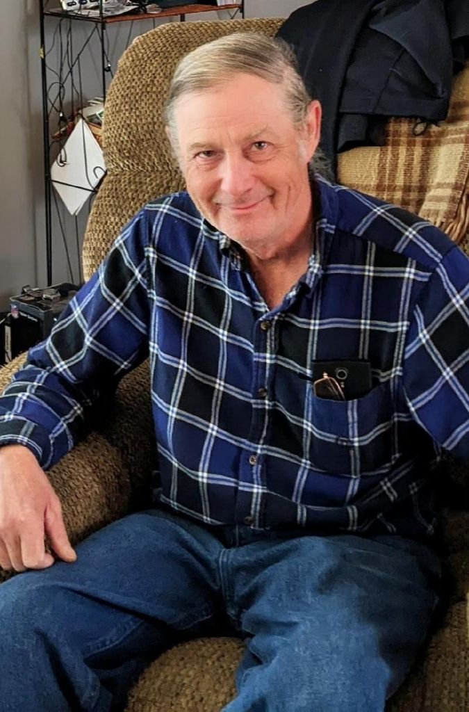 Mark Stubbs Atkinson Profile Photo