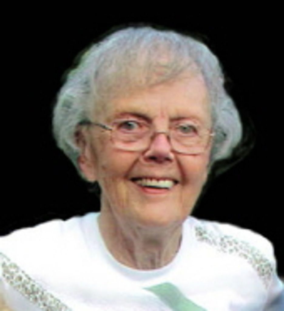 Judith Viola Edmondson