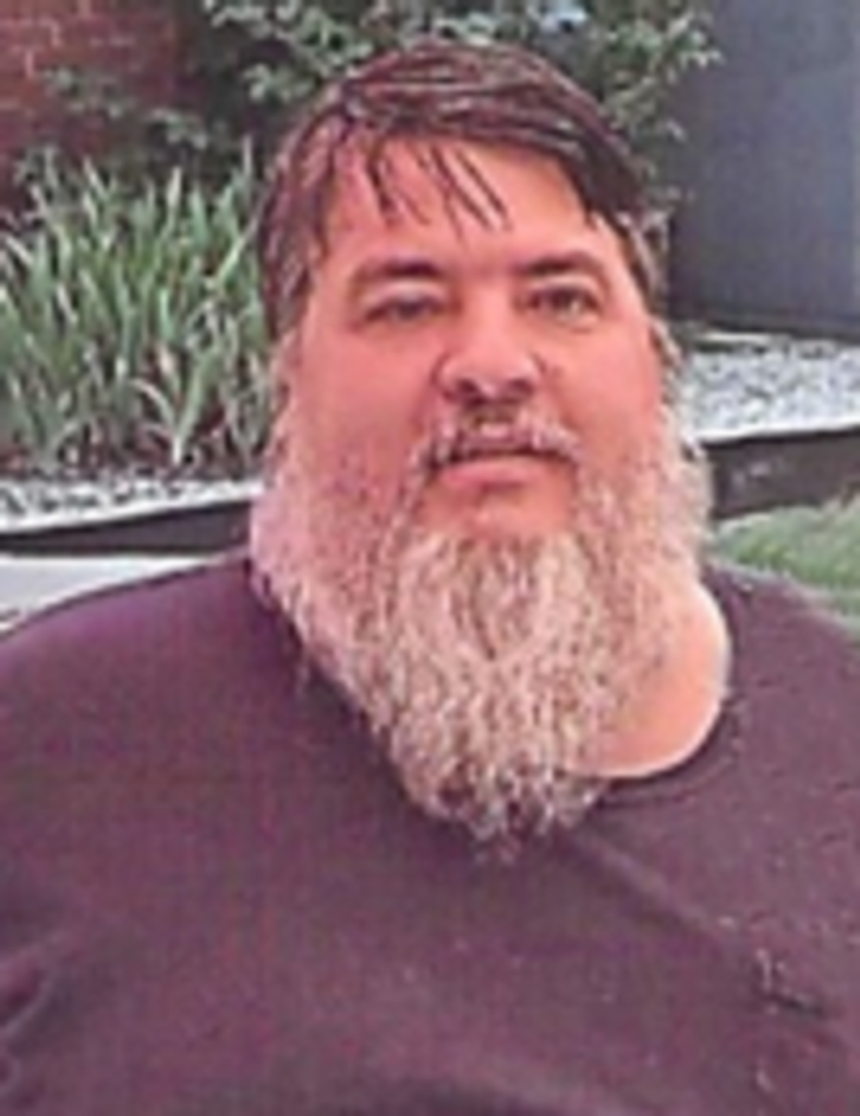 William Earl Strickland