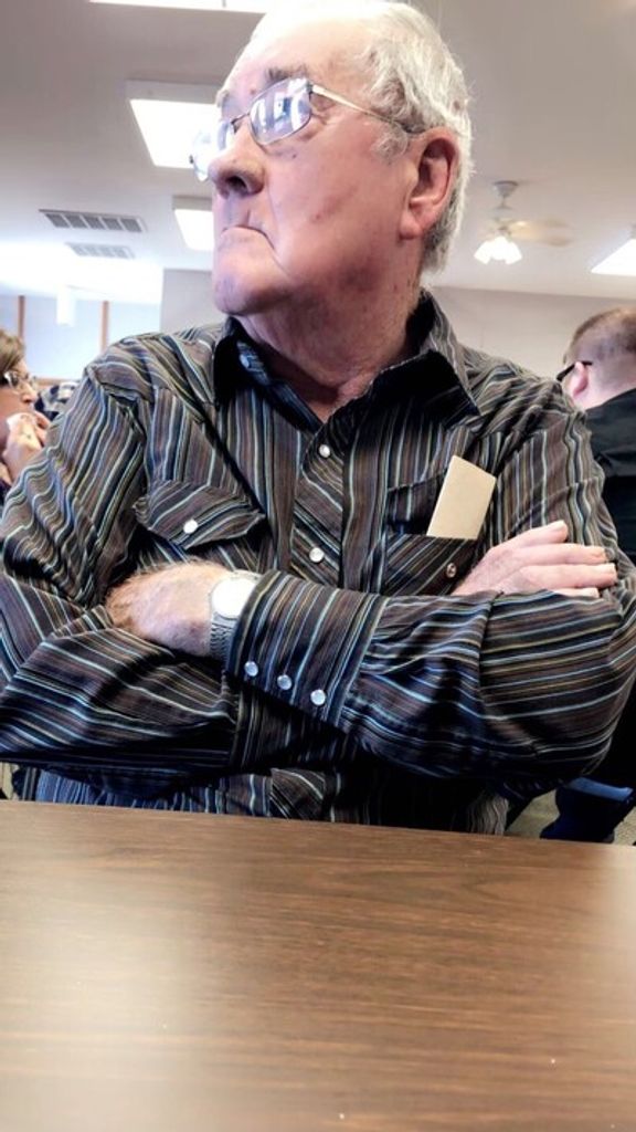 Doyle Max Richardson Profile Photo