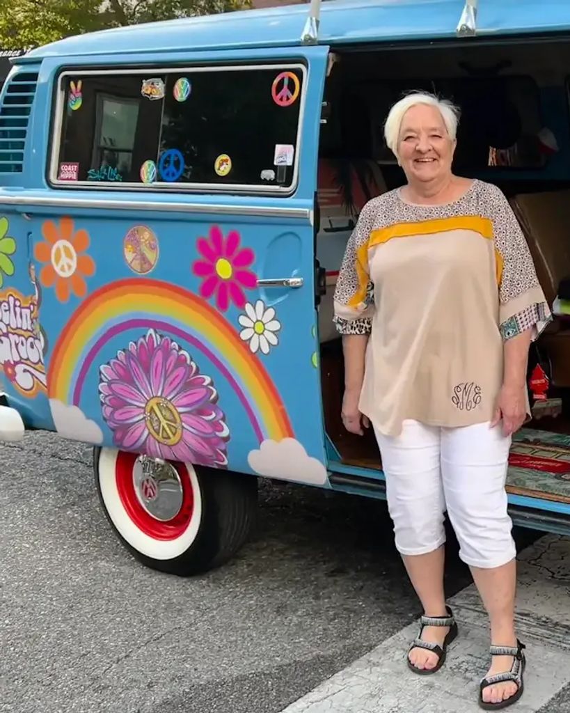 Sandra Eads Malone Profile Photo