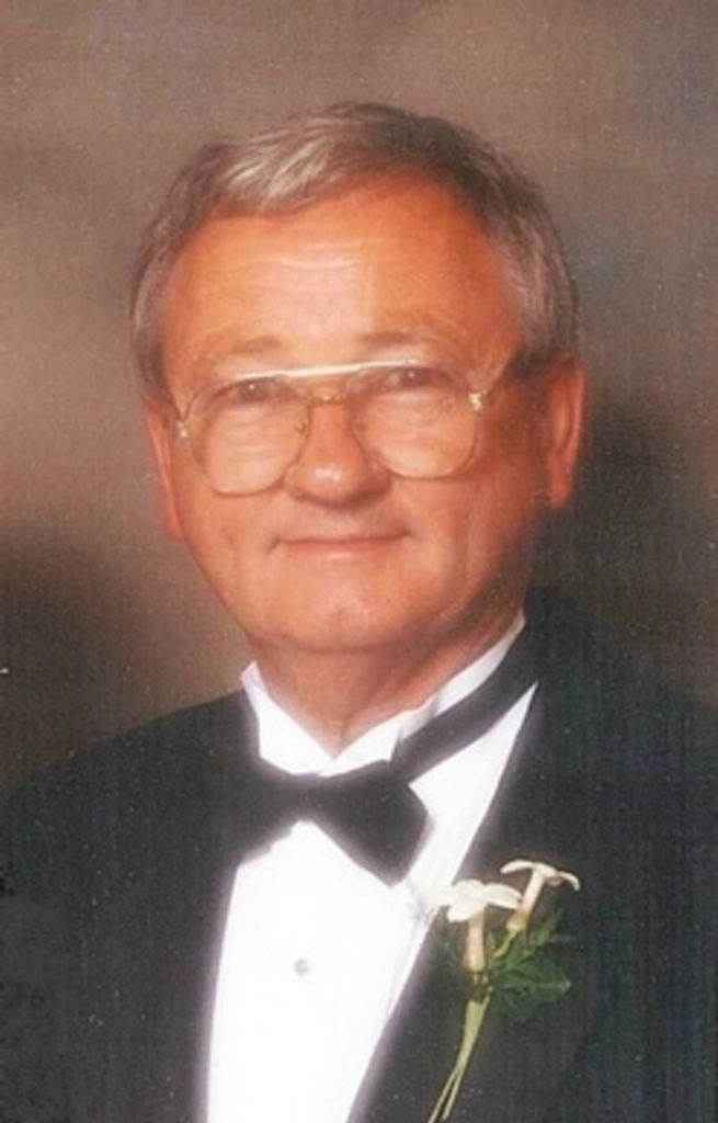 John Benjamin Sledge